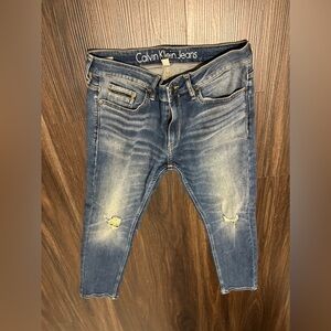 Calvin klein jeans - size 28
